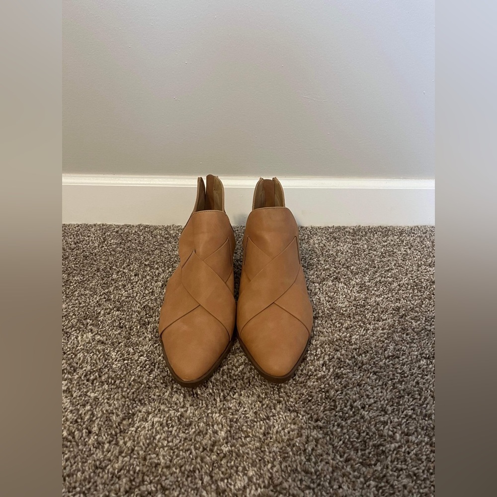 Sonoma Heels